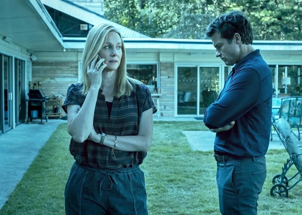 #41. Ozark
